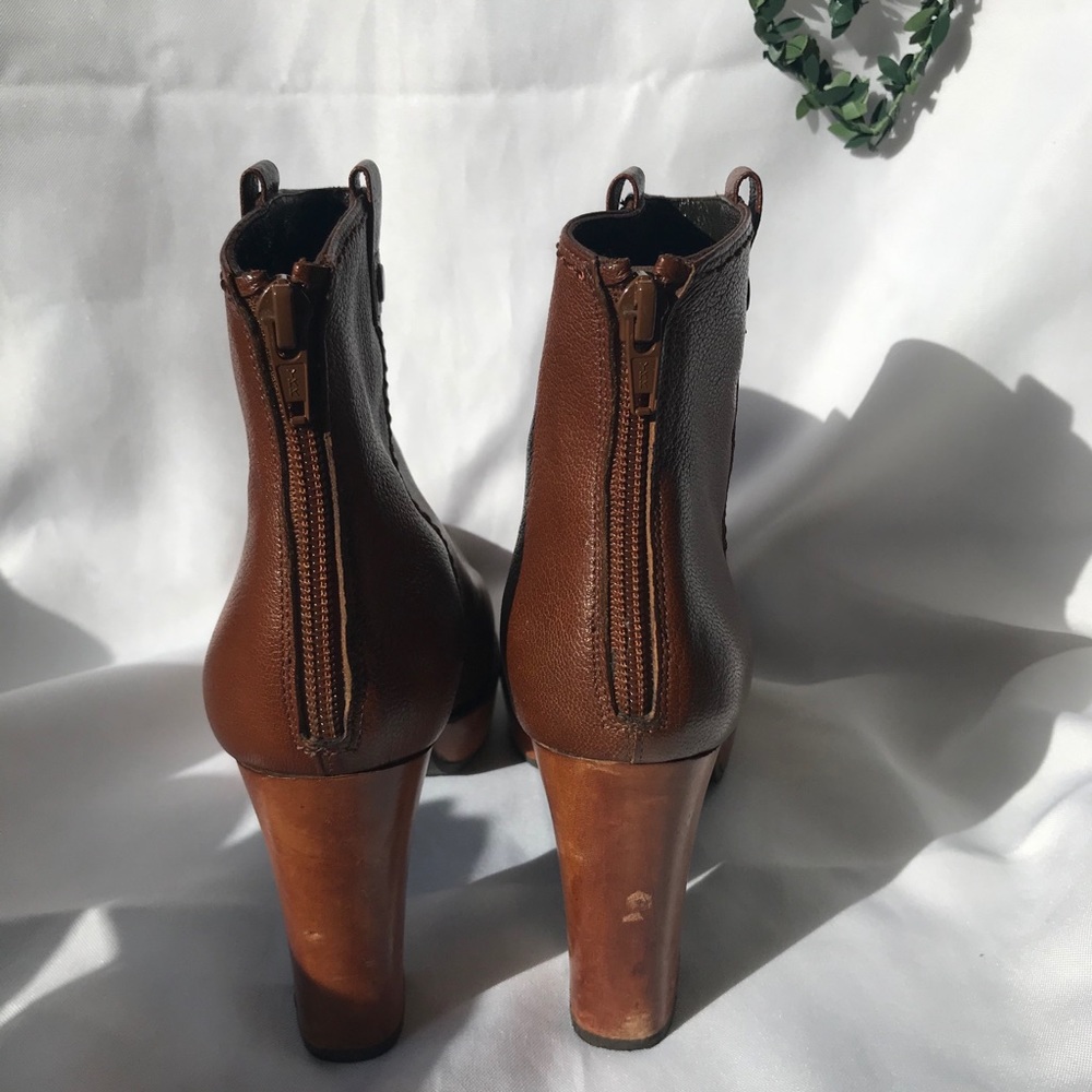Stuart Weitzman ankle boots - Picture 7 of 15